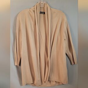 NY&CO- Long Knit Cardigan